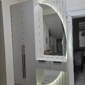 prihoşka mebel