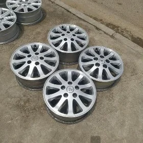 brosga disga angar R15