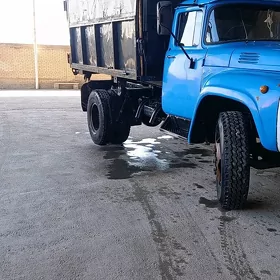 Zil 130 1988