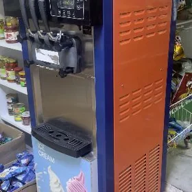Марожны апарат