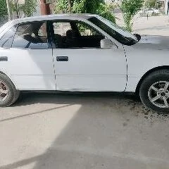 Toyota Camry 1993