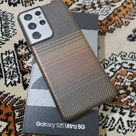 Samsung S21 ultra 5g