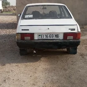 Lada 21099 1996