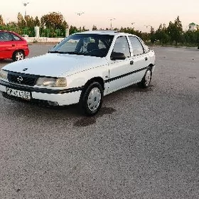 Opel Vectra 1992