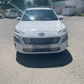 Hyundai Kona 2022