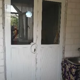 Gapy .Дверь