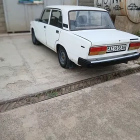 Lada 2107 2000