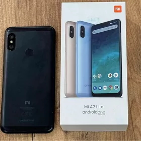 Mi A 2 Lite