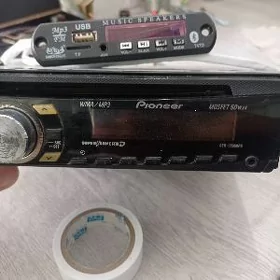 Pioneer 1350