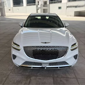 Genesis GV70 2023