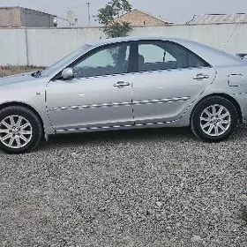 Toyota Camry 2006