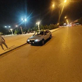 Lada 21099 2001
