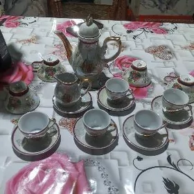 madonna kamplekt