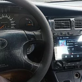 Toyota Corona 1994