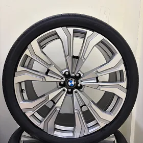 YOKOHAMA 315/30R23