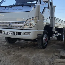 Forland H2 2013