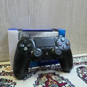 Ps 4 Joystik