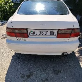 Toyota Corona 1993