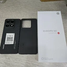 Xiaomi 14T