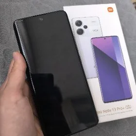 Redmi not 13 pro + 5 G
