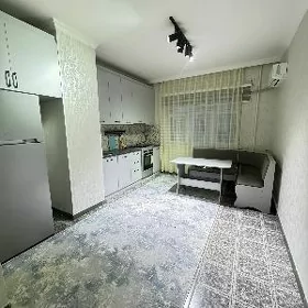 ДОСАФ 1 КОМ 2 ЭТАЖ 7 ЭТАЖКА