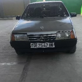 Lada 21099 2004