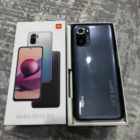 Redmi not 10s