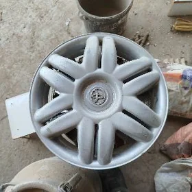 kalpak diska