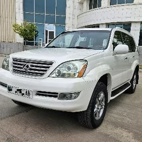 Lexus GX 470 2004