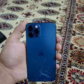 iPhone 12 Pro