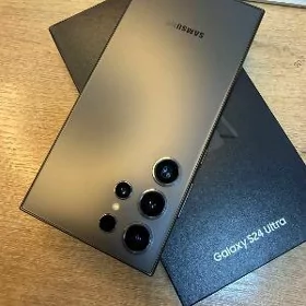 Samsung S24 Ultra 12/256 GB