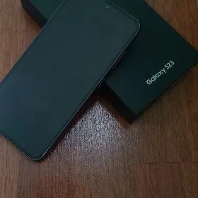 Samsung Galaxy S23