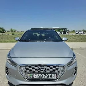 Hyundai Elantra 2021