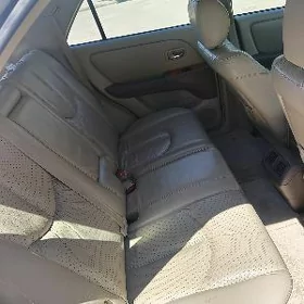 Lexus RX 300 2002