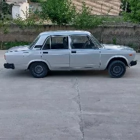 Lada 2107 1998