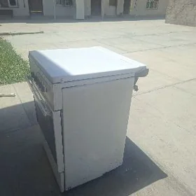 Gaz plita