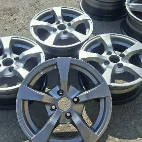 14 Opel wersa bolya