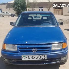 Opel Astra 1992