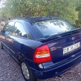Opel Astra 1999