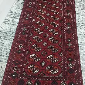 Turkmen haly