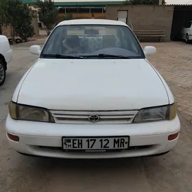 Toyota Corolla 1995