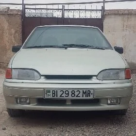 Lada 2115 2004