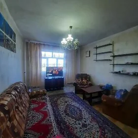 30мкр 3ком+1ком 98м²