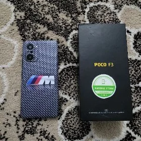 poco f3 5g.  obmen
