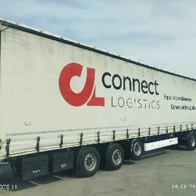 Kogel Euro Trailer 2021