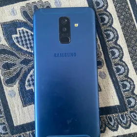 Samsung A6+