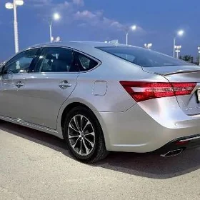 Toyota Avalon 2018