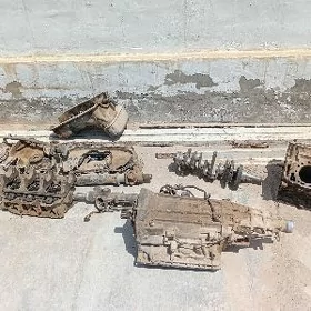 nissan mator