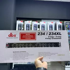 DBX Krasower Paket