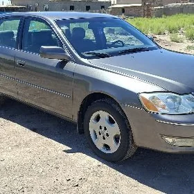 Toyota Avalon 2003